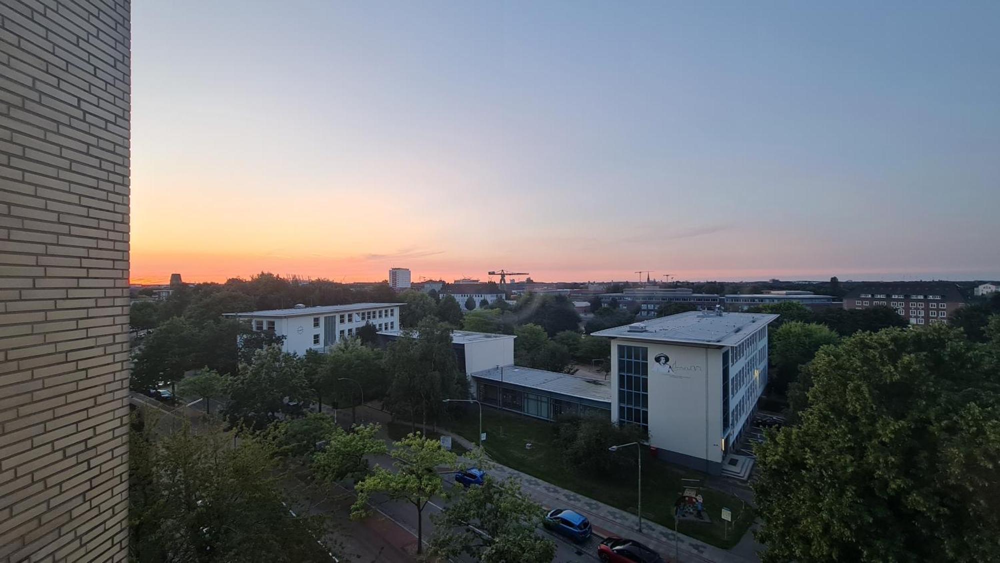 Deichliebe 1 - Traumhafter Ausblick, Eigene Garage & Kontaktloser Check-In - Komfort Pur!!! Bremerhaven Exteriér fotografie