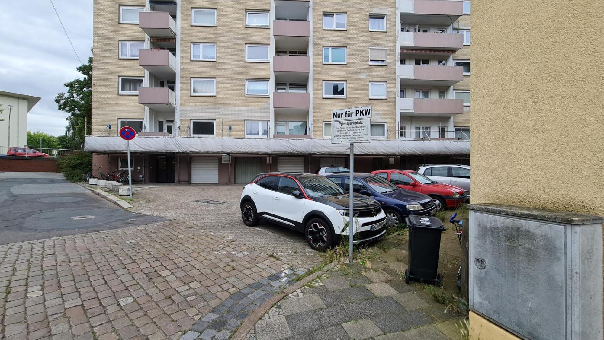 Deichliebe 1 - Traumhafter Ausblick, Eigene Garage & Kontaktloser Check-In - Komfort Pur!!! Bremerhaven Exteriér fotografie